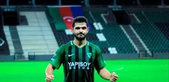 Kocaelispor, Mesut Özdemir'le sözleşme uzattı