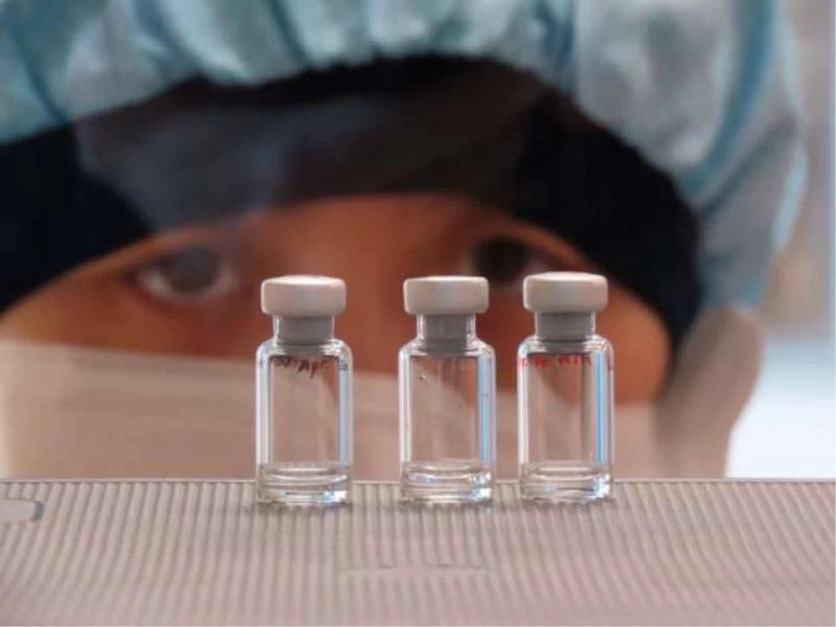 Koronavirüs öncesinde aşıyı bulan bilim insanının sır ölümü üzerine virüsün laboratuvardan çıktığı iddialar tekrar gündeme geldi