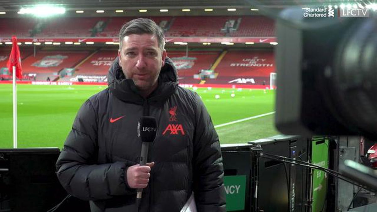 Maçın Perde Arkası: Liverpool 2-0 Southampton