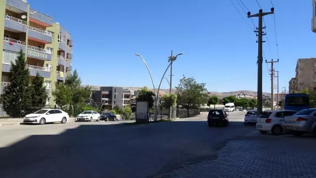 Mardin'de, kısıtlamanın kalkmasının ardından yoğunluk başladı