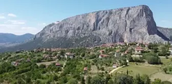 Mihal Gazi Türbesi'nde bakım ve onarım çalışmaları tamamlandı