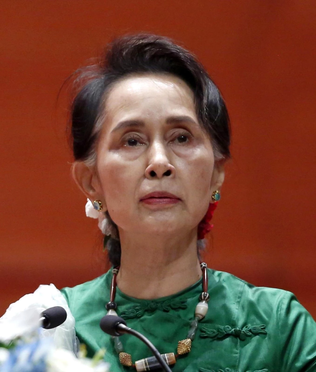 Myanmar\'ın devrik lideri Suu Kyi\'nin 14 Haziran\'da yeniden mahkemeye çıkacak