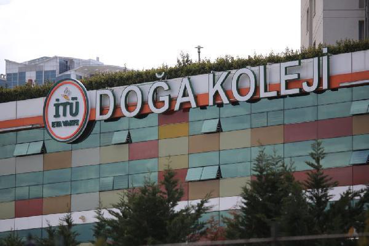 "Öğrencilerin sınava kendi okullarında girmeleri olumlu etki yarattı"