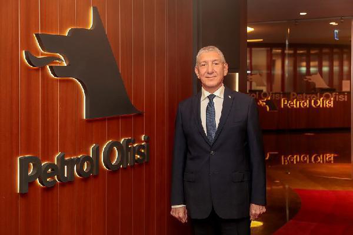 Petrol Ofisi, pazar payını yüzde 23,60\'a taşıdı