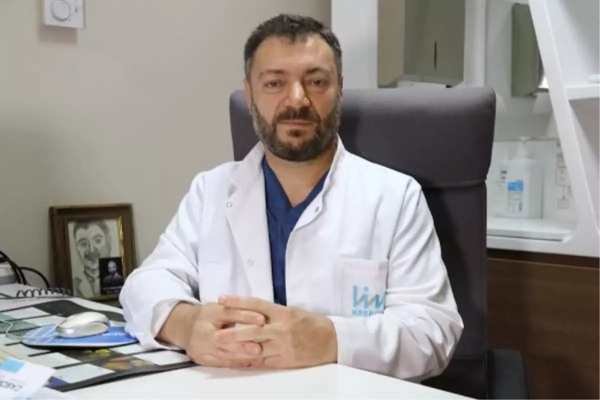 PROSTAT KANSERİNDE \'NANOKNİFE TEDAVİSİ\' İLE SADECE KANSERLİ DOKU YOK EDİLİYOR