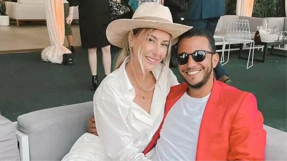 Şeyma Subaşı\'nın sevgilisiyle ilgili bomba iddialar: Adını değiştirdi, aynı adreste birden fazla şirket kurdu