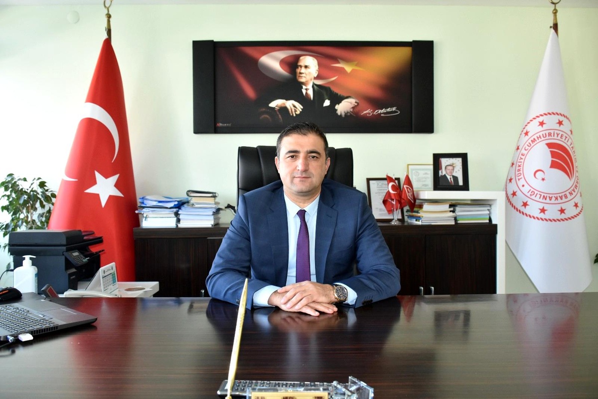Sinop\'ta 16 kırsal kalkınma projesine 5 milyon 642 bin TL hibe