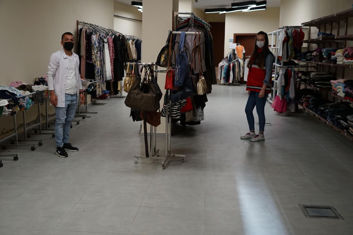 Tekirdağ\'dan kısa kısa