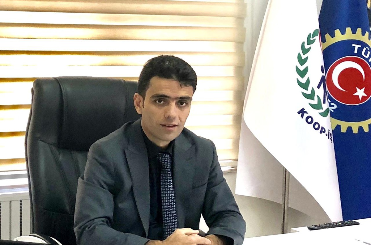 Toğrul; "Sorunun çözümü konusunda önemli mesafeler alındı"