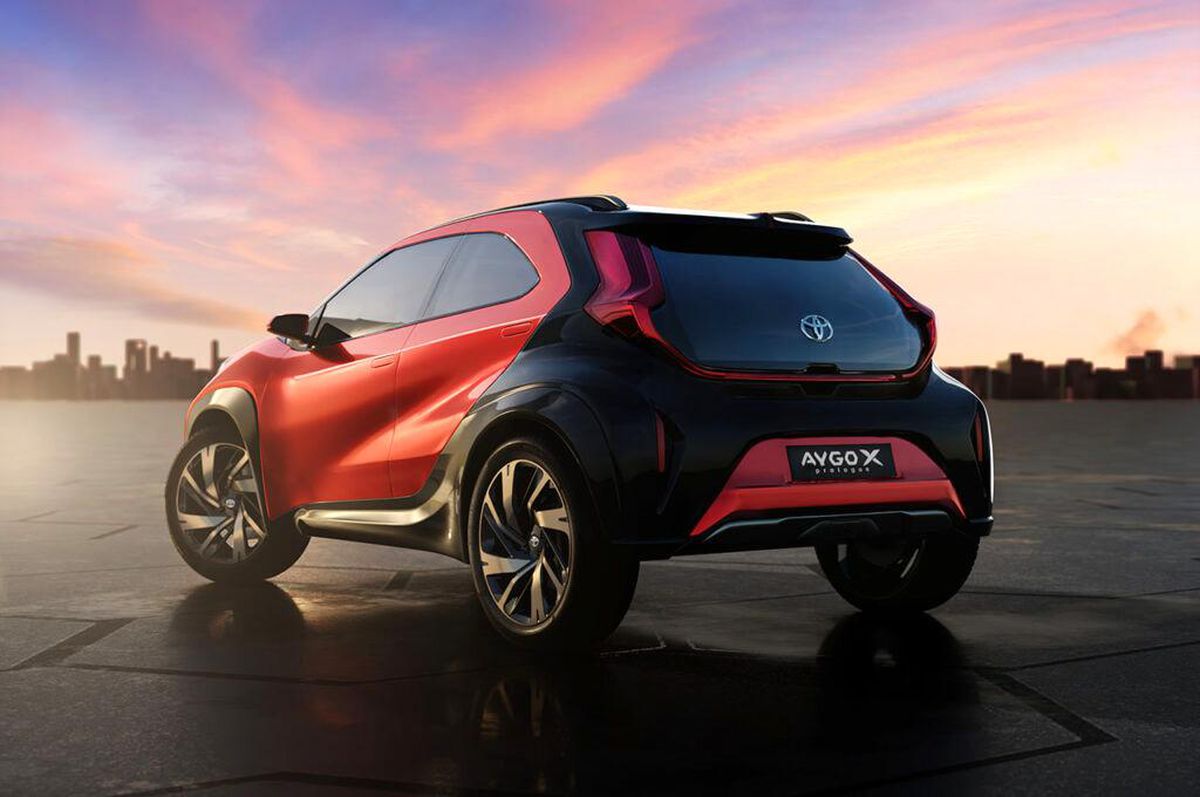 Toyota yeni modelini Çekya\'da üretecek