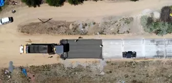 Vali Sezer: 'Kilit parkede 30 köyümüze ulaşmış durumdayız'