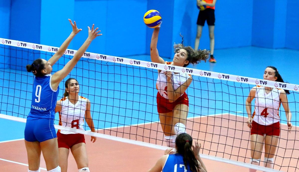 Voleybolda Bölgesel Lig heyecanı başlıyor