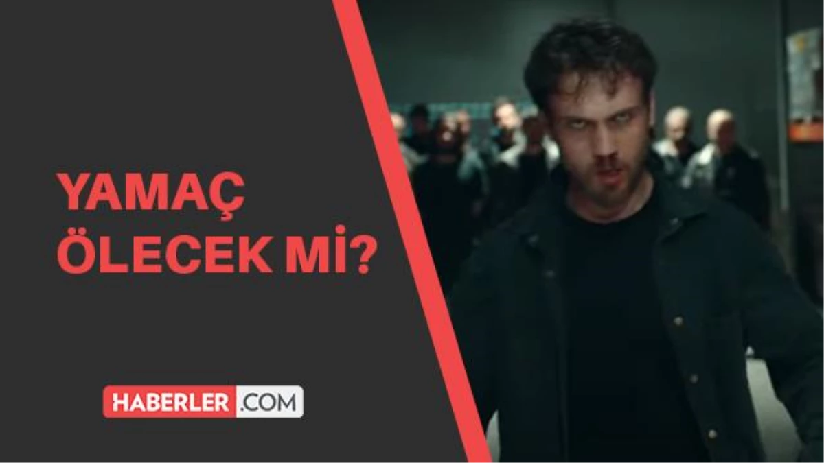 Çukur\'da şaşırtan final! Yamaç ölecek mi? Çukur Finalinde Yamaç Koçovalı havuzdan kurtulacak mı?