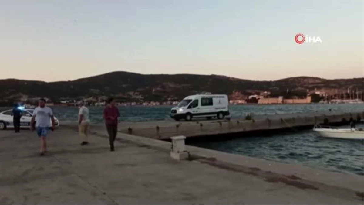 5 kişinin öldüğü Foça\'daki tekne faciasında kaptana 13 yıl hapis cezası