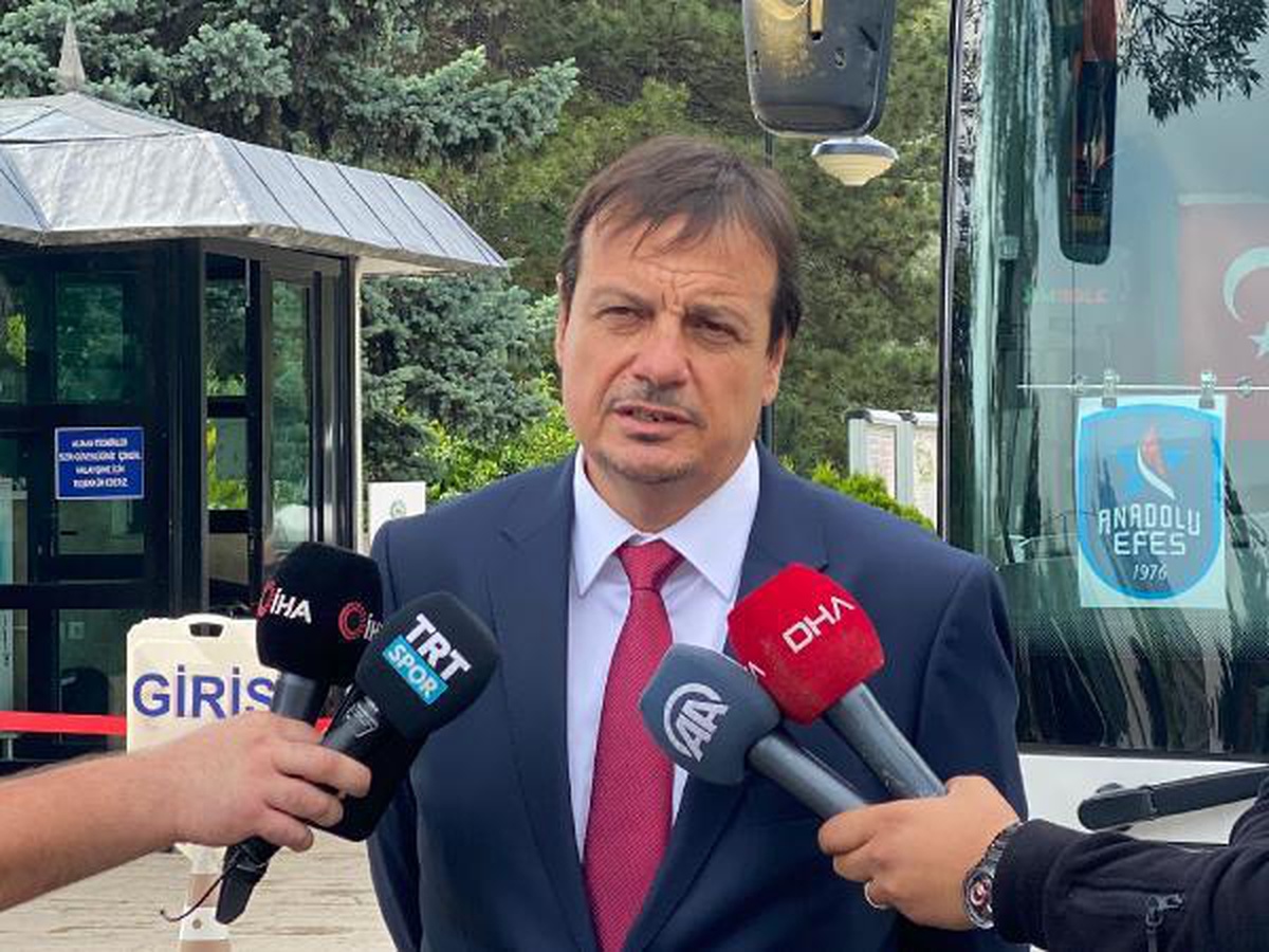 Anadolu Efes, EuroLeague kupasıyla Ata\'nın huzuruna çıktı