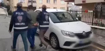 Ankara merkezli 12 ilde FETÖ operasyonu: 26 gözaltı