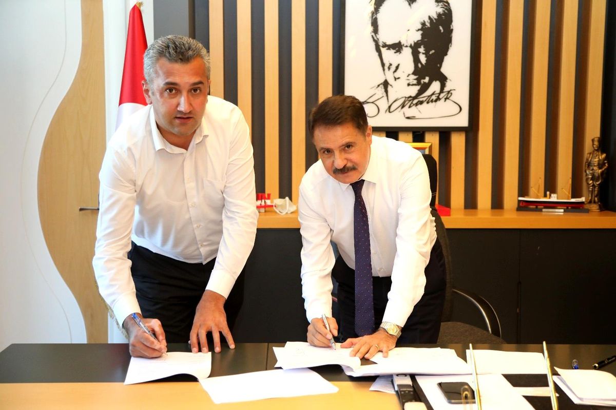 Atakum\'da işçilere ortalama yüzde 40 zam