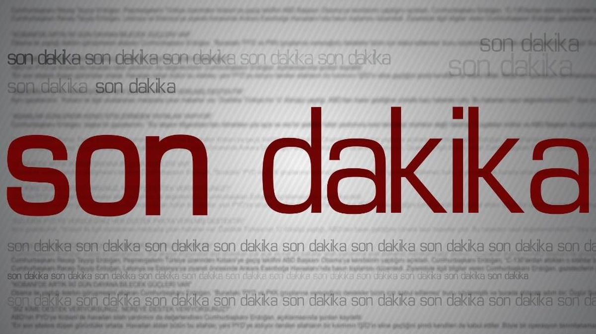Son dakika haberi! Çalışma ve Sosyal Güvenlik Bakanı Vedat Bilgin: "Mayıs ayına ilişkin nakdi ücret desteği ödemelerini bugün yapıyoruz."