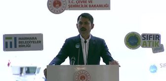 Müsilaj temizlik seferberliği başlatıldı - Sahilde biriken müsilaj