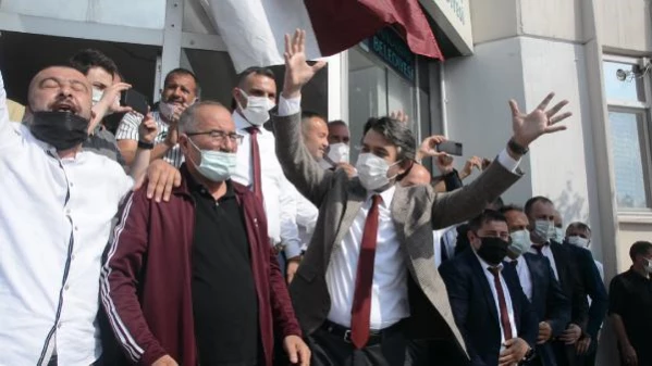 Bandırmaspor'da Onur Göçmez yeniden başkan