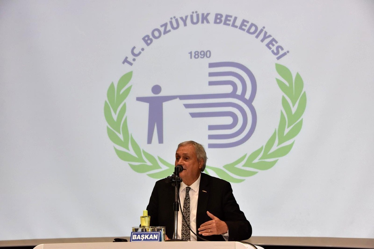 Bozüyük Belediye Meclisi olağanüstü toplandı