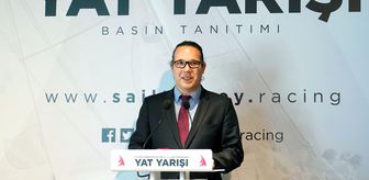 Cumhurbaşkanlığı 2. Uluslararası Yat Yarışlarının rotası belli oldu