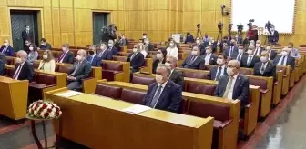 Devlet Bahçeli: 'HDP'nin kapatılması artık hukukun konusudur, bu kanlı ve karanlık sayfa açılmamak üzere kapatılmalıdır'