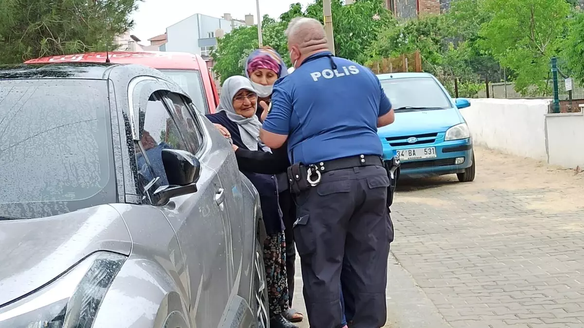 Son dakika haberi: Ev sahibi tarafından evinde ölü bulundu, acılı anne kapıda gözyaşlarına boğuldu