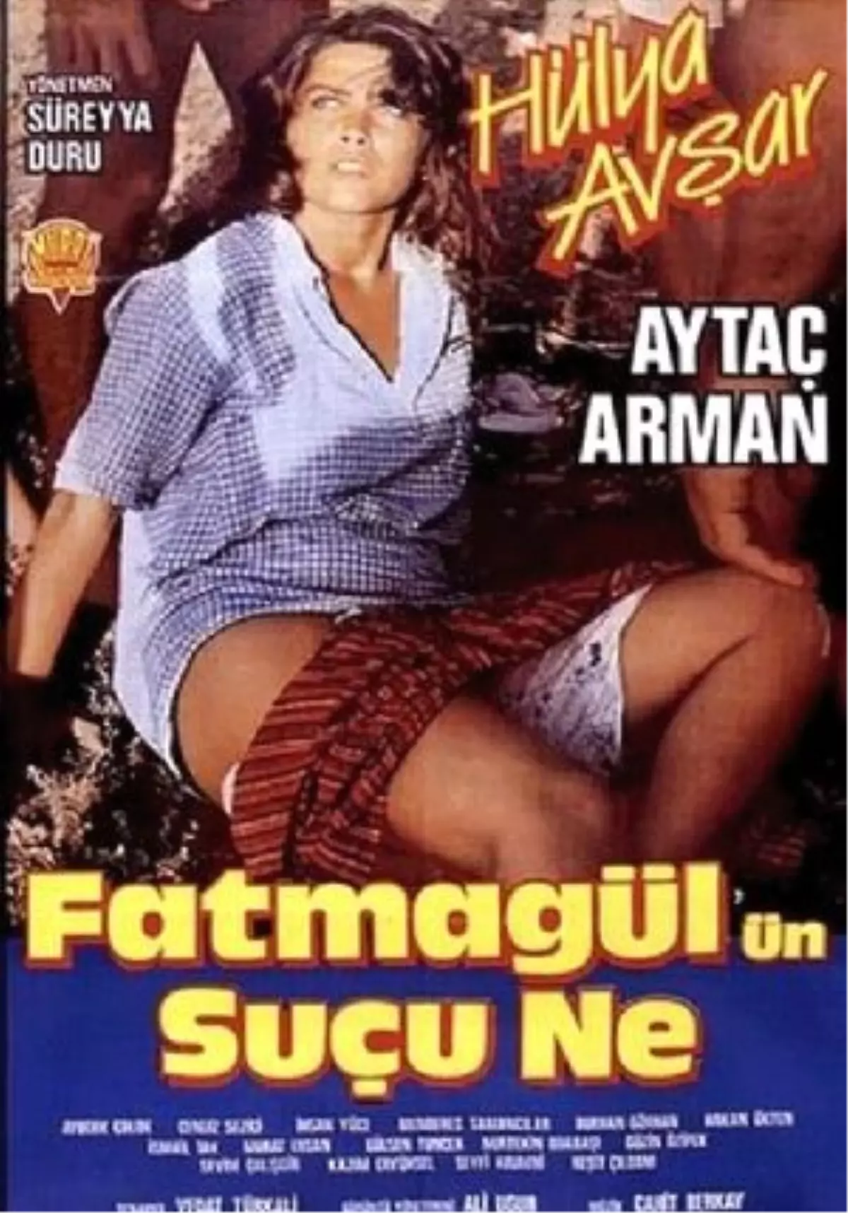 Fatmagül\'ün Suçu Ne Filmi