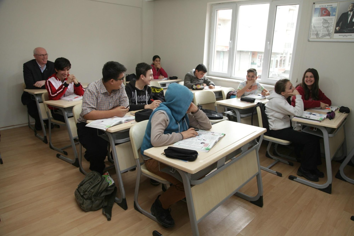 Gençlik Merkezleri yeniden açıldı