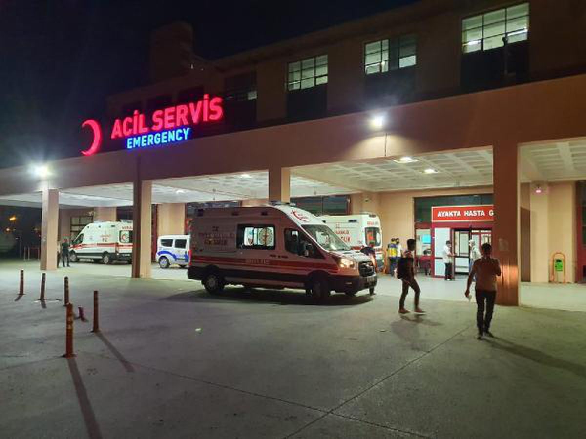 İntihar kalkışan kardeşlerden Rengin kurtarılamadı