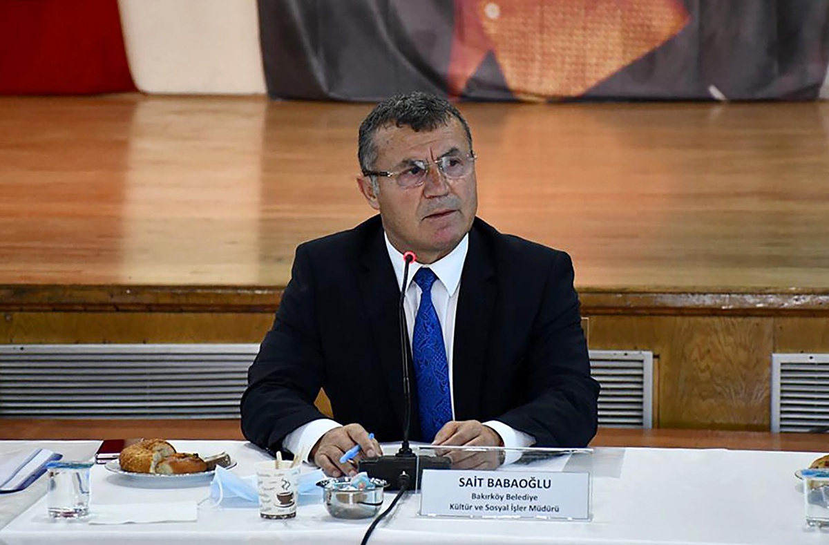 İstanbul\'da belediyelerin spor müdürleri bir araya geldi