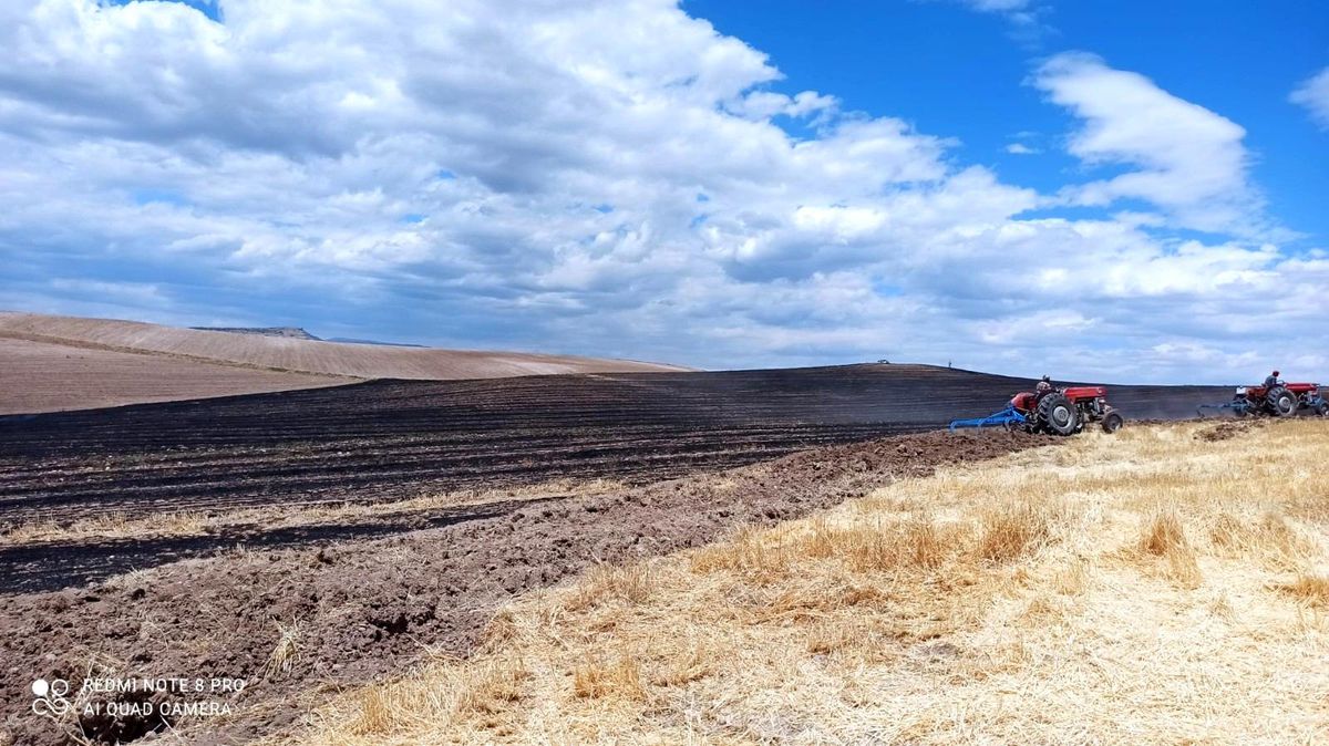 Son dakika! İtfaiyeden yangın uyarısı