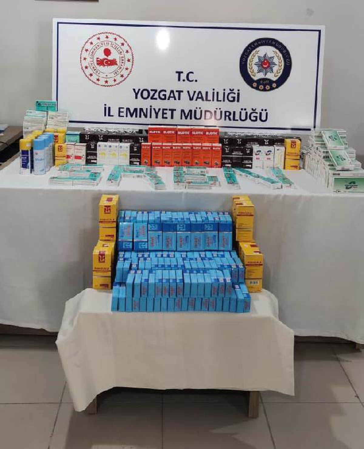 İzinsiz veteriner ilacı satışına 30 bin TL ceza