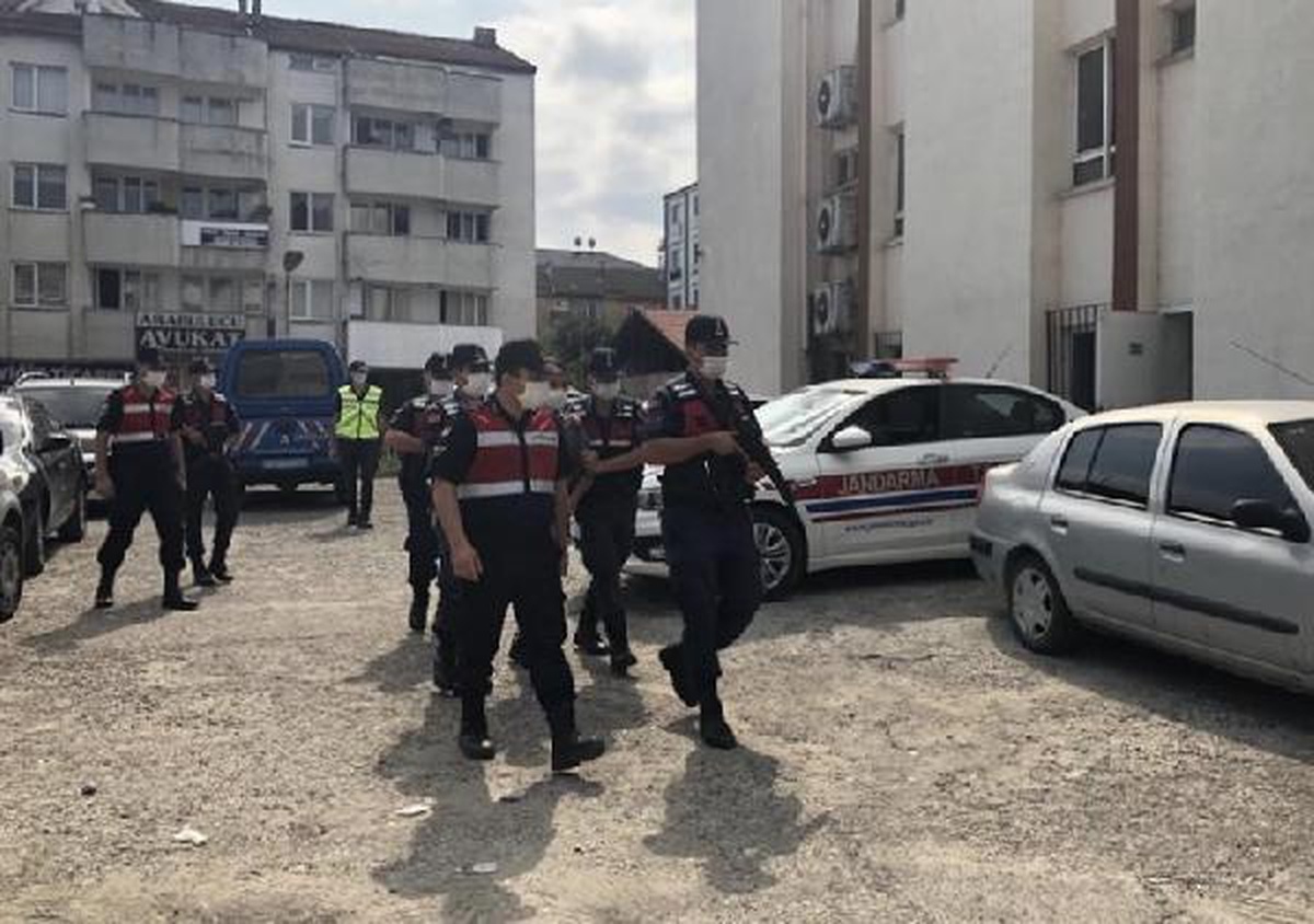 Son dakika haberi | Kavga ettiği kalp hastasının ölümüne neden olduğu iddiasıyla 18 yıl hapsi istendi