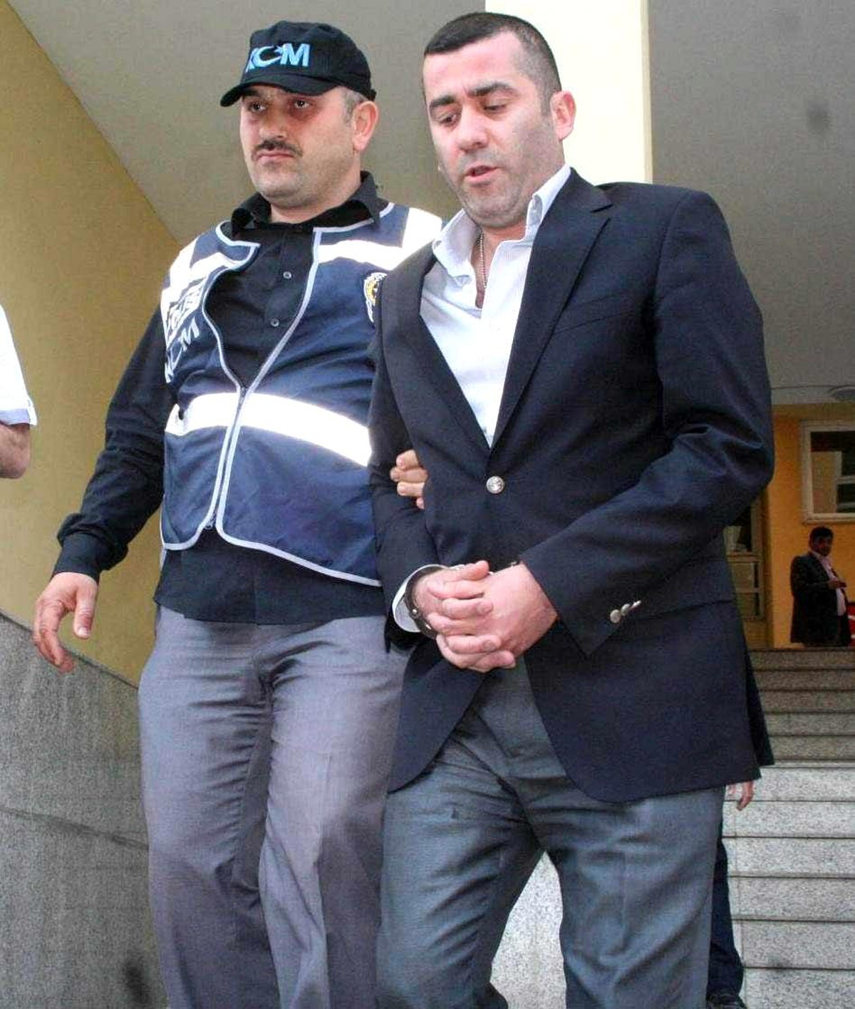 Kocaelispor\'un zimmet davasında 19 yıl 9 ay hapis cezası