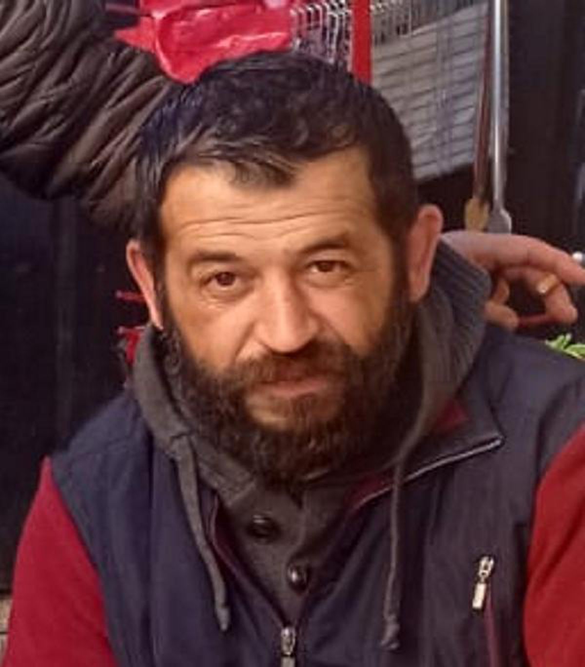Son dakika haber... Merdivenden düşüp öldü