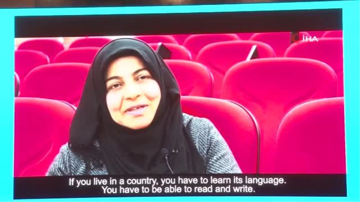 Son dakika haber... Milli Eğitim Bakan Yardımcısı Safran: "Türkiye, dünyada eğitime ara vermeyen tek ülkedir"