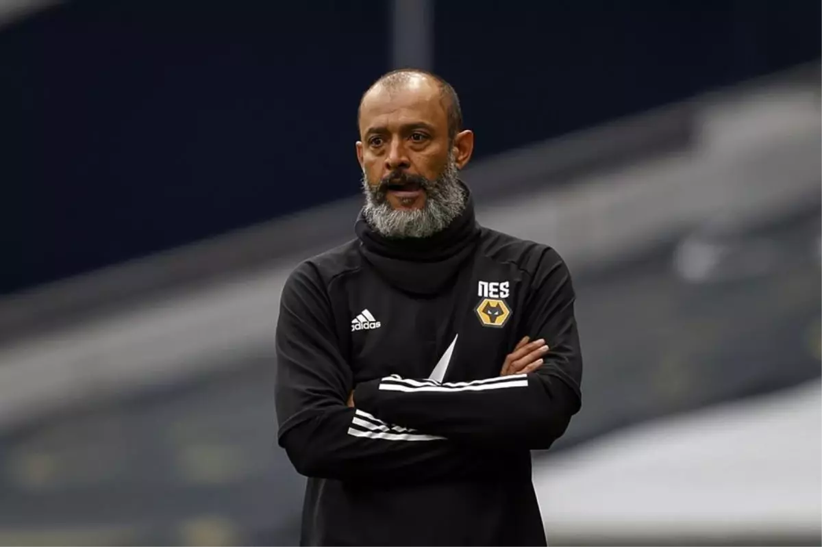 Nuno Espirito Santo\'nun talipleri artıyor