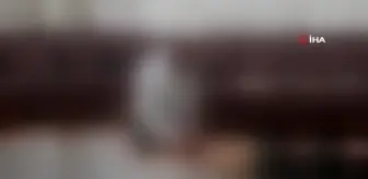 Sahte hoca Burhan Dalğali hakkında savcı 9 yıla kadar hapis istedi