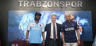Trabzonspor'da gözler yabancı kuralında