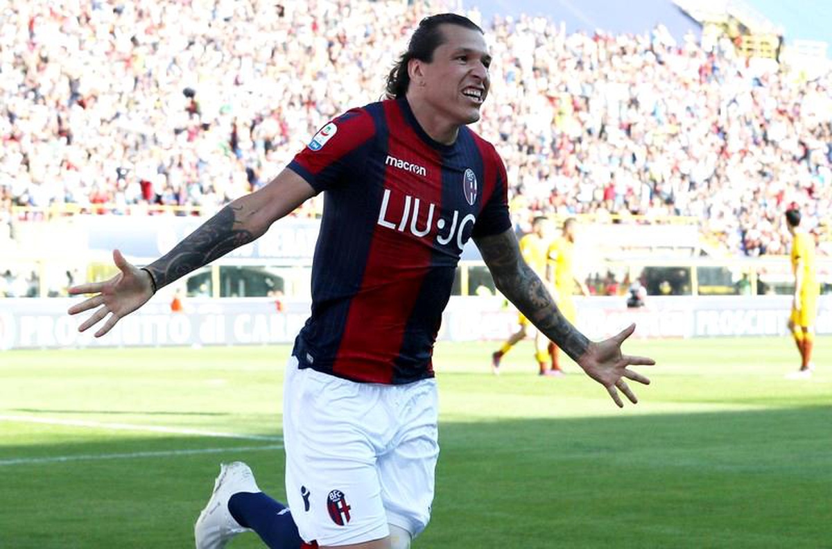 Trabzonspor ve Karagümrük, Federico Santander hakkında bilgi aldı