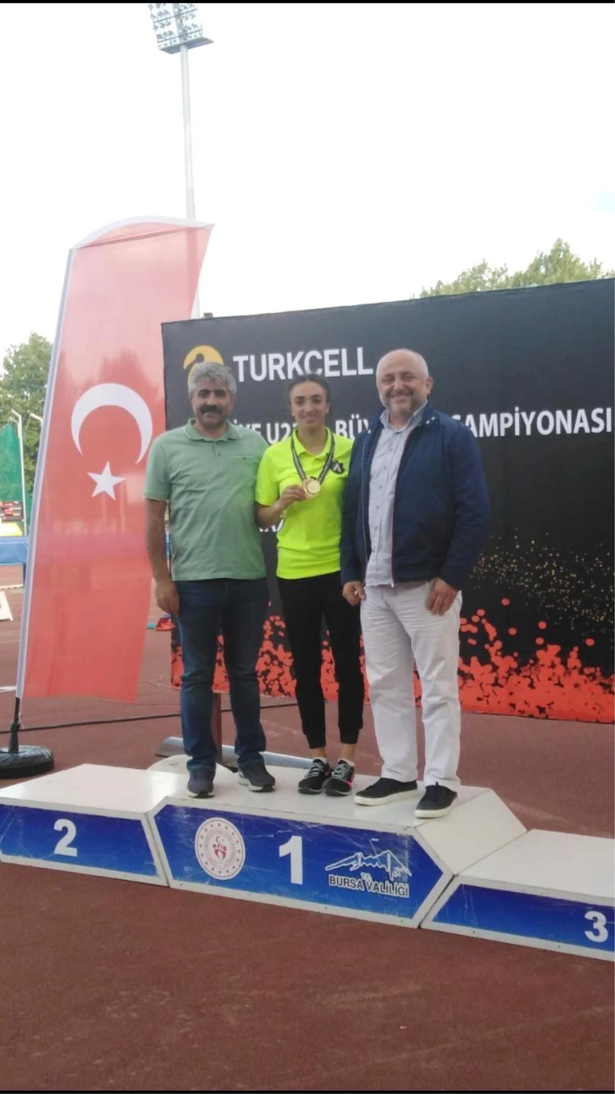Tuğba Toptaş, Balkan Büyükler Şampiyonası\'nda Türkiye\'yi temsil edecek