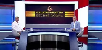 Yiğit Şardan: Fatih Terim ile çalışacağımız vaadiyle başkanlığa mı yürüyelim?