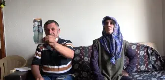 4 yaşındaki oğlunun gözü önünde öldürülen Hacer'in ailesi idam istiyor