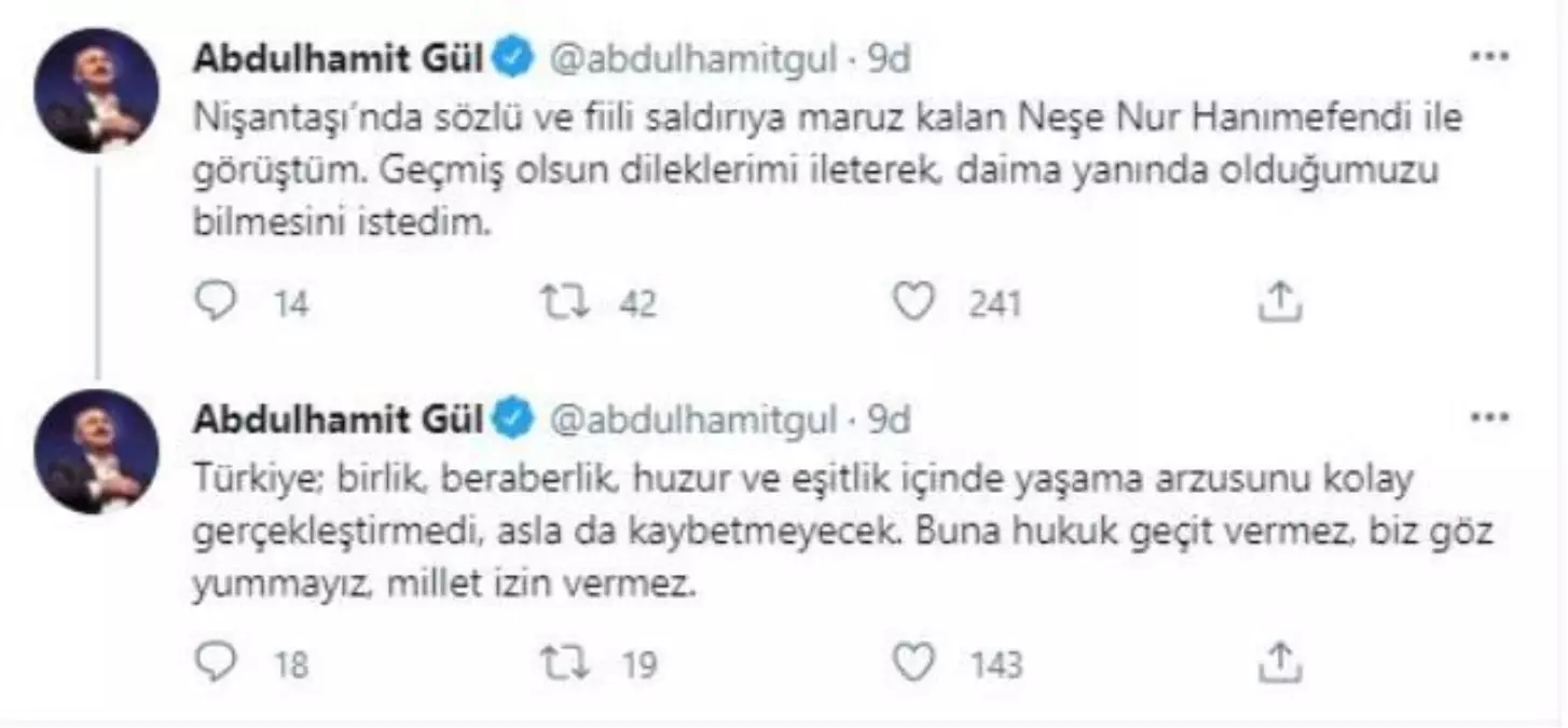 Adalet Bakanı, saldırıya uğrayan araştırma görevlisine destek oldu: Göz yummayız