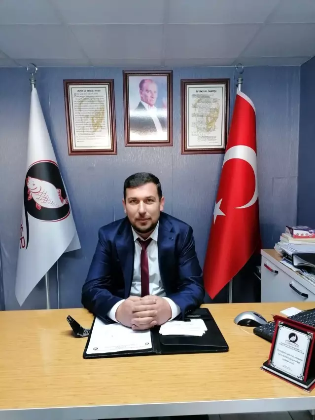 Amat&ouml;r olta balık&ccedil;ıları 15 Haziran sezon a&ccedil;ılışını buruk karşılıyor