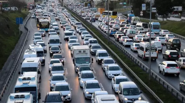 Fiyatlar güncellendi! İşte il il trafik sigortası ücretleri Fiyatlar güncellendi! İşte il il trafik sigortası ücretleri