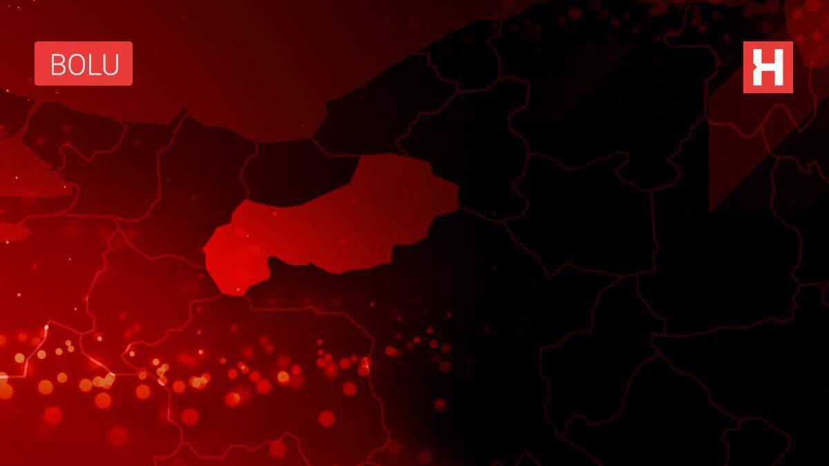 Artistik Cimnastik Genç Kadınlar ve Büyükler Milli Takım kampları Bolu'da yapılacak