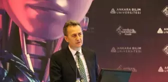 Son dakika haberleri! ASELSAN Başkanı Görgün: Son 3 yılda 400 ürünü millileştirdik